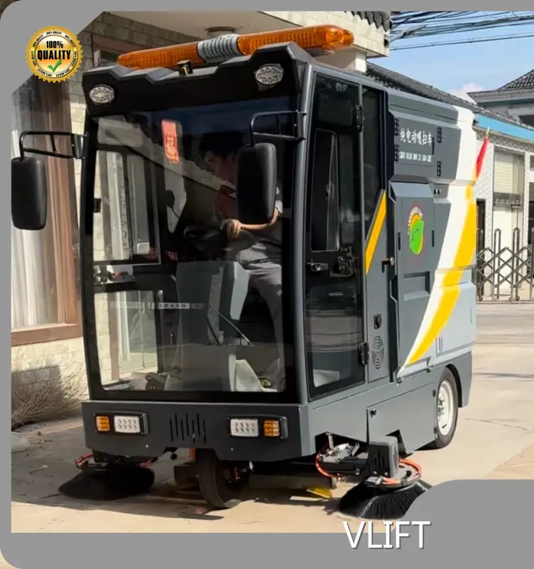 Wholesale Forklifts VLIFT by VLIFT 1