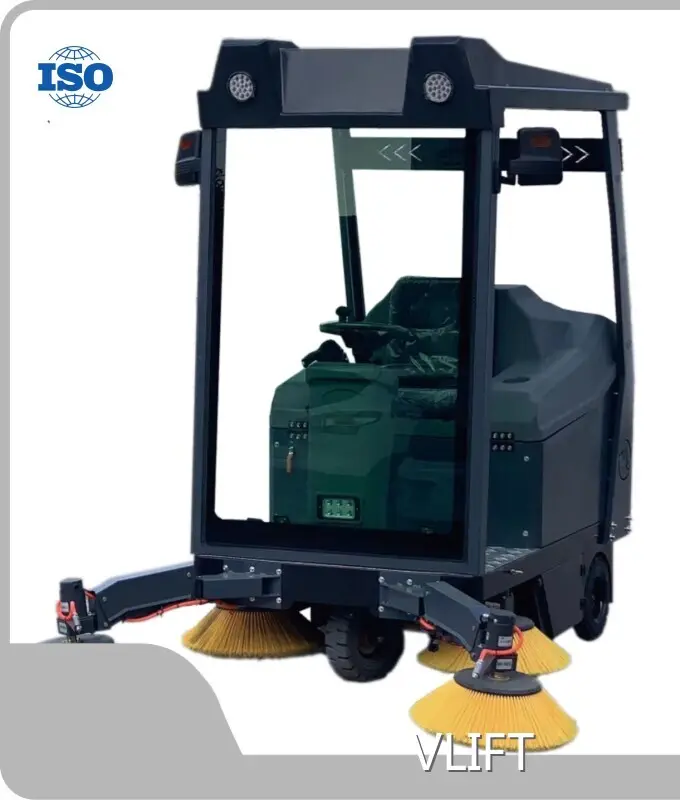 Forklifts for Sale C2 - - VLIFT 1