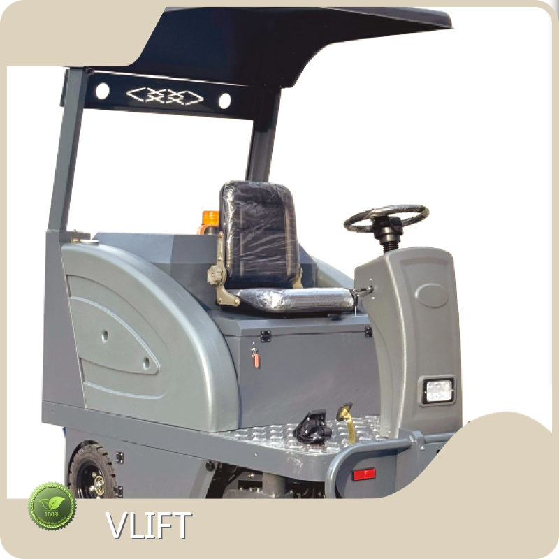Wholesale Forklifts - - VLIFT-1 1