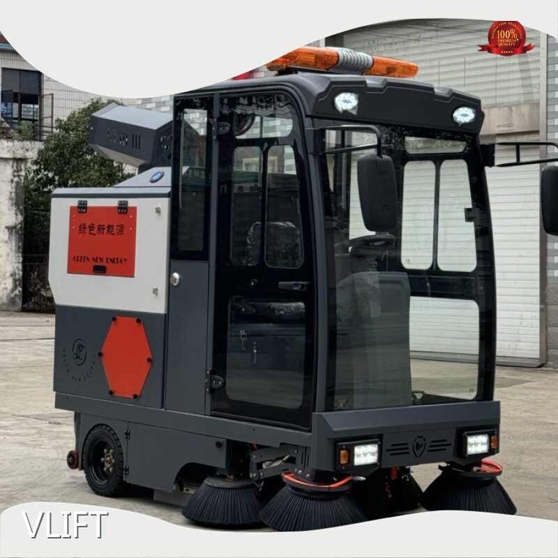 Wholesale Forklifts L10 by VLIFT 1