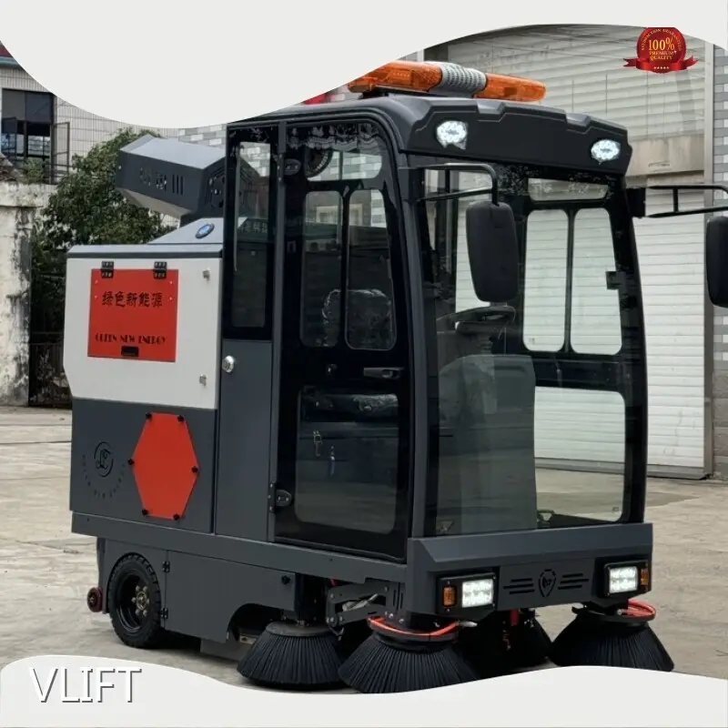 Wholesale Forklifts L10 by VLIFT 1