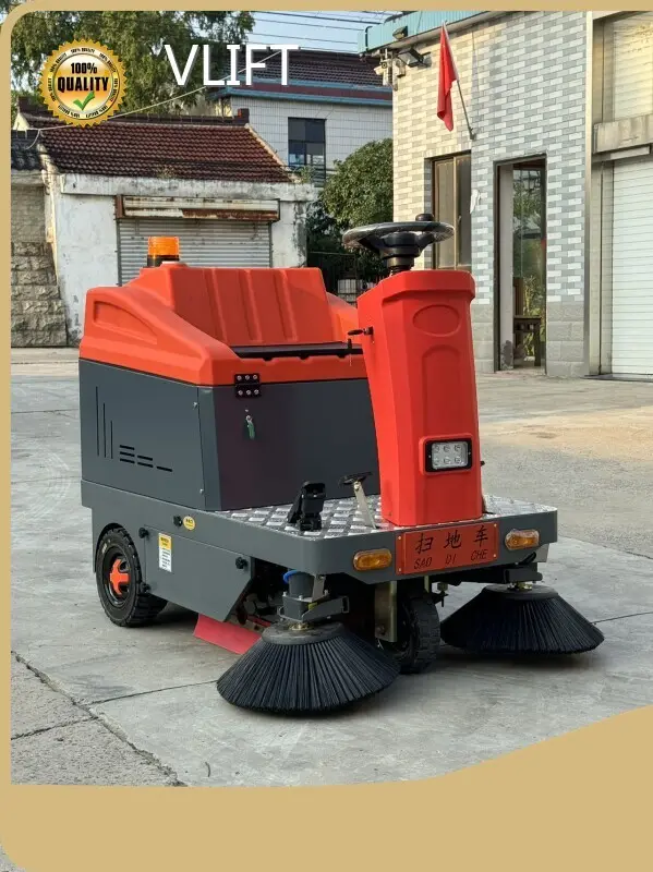 Wholesale Forklifts L2 by VLIFT 1
