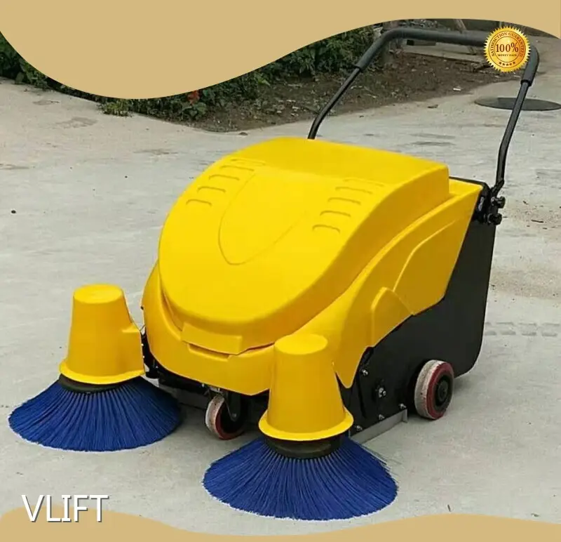 Wholesale Forklifts C1 by VLIFT 1