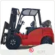 Gas Powered Forklift 17/19(km/h) - - VLIFT 1