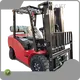 Lpg Forklift 12/80(V/Ah) by VLIFT 1