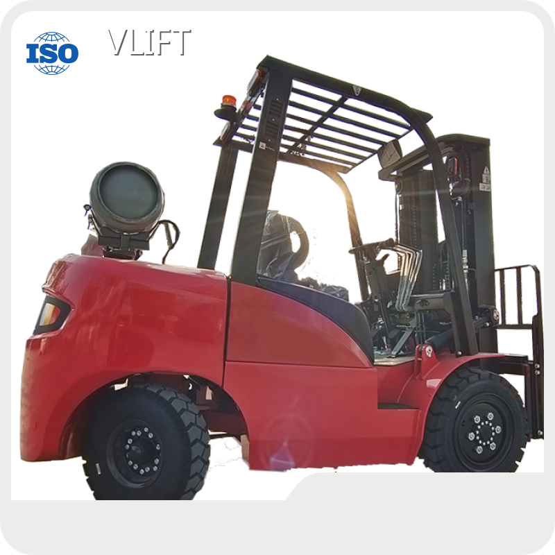Forklifts for Sale 3000mm - - VLIFT 1