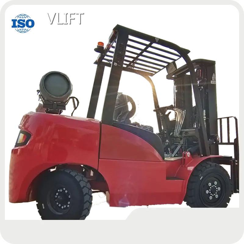 Forklifts for Sale 3000mm - - VLIFT 1