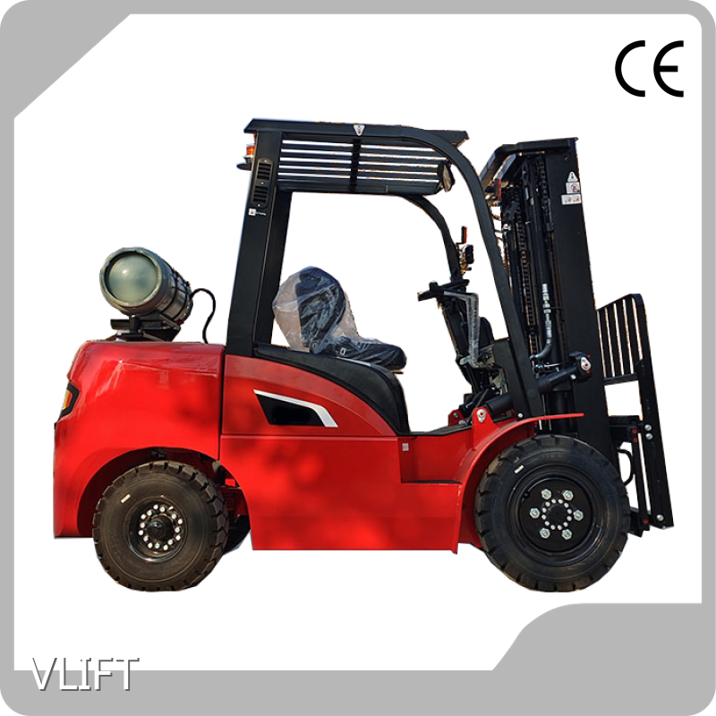 Wholesale Forklifts 408mm by VLIFT 1