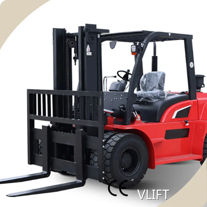 Forklifts for Sale 590mm by VLIFT 1