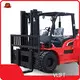 Diesel Forklift Price 1220mm*150mm*65mm - - VLIFT 1