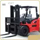 Diesel Fork Truck 2250mm by VLIFT 1