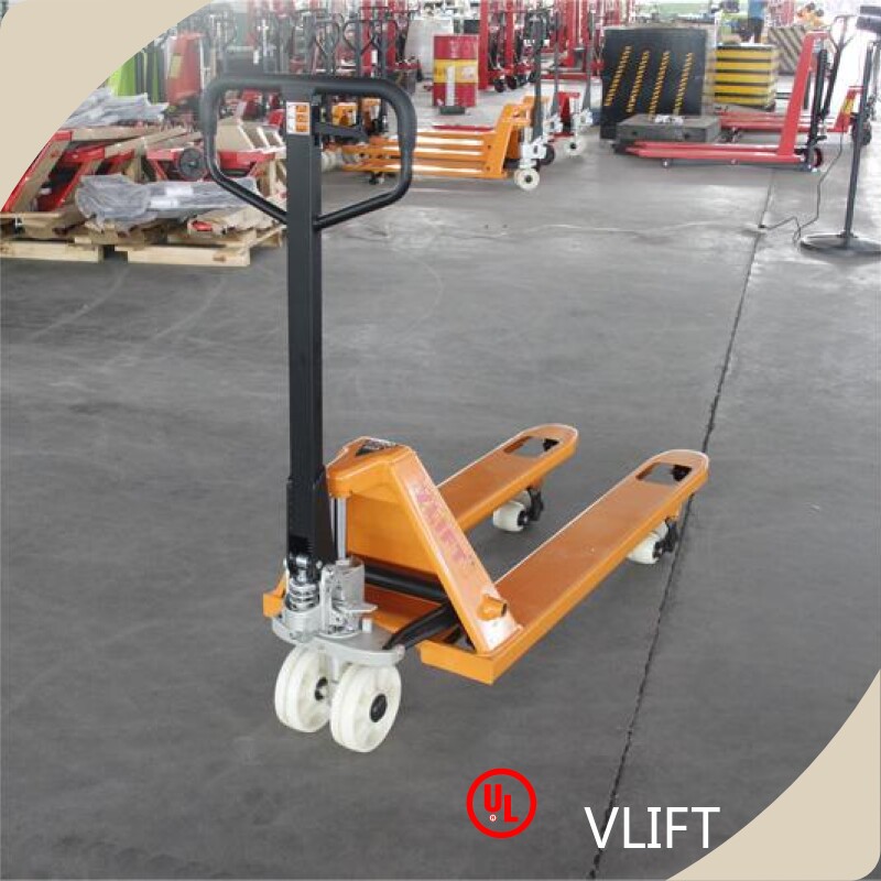 Hand Pallet Jack for Sale 1550mm by VLIFT 1