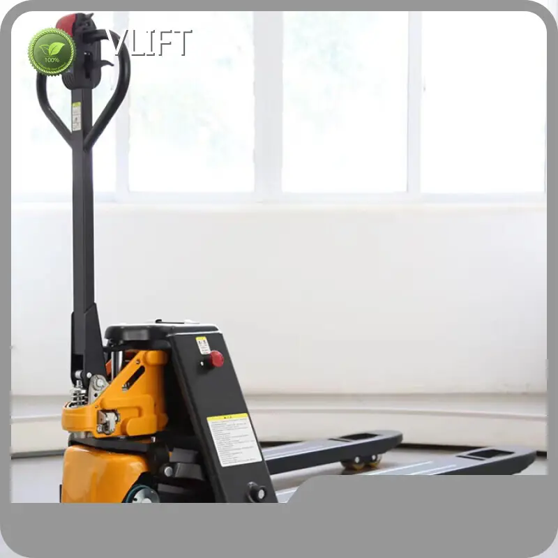 Electric Pallet Truck VLIFT - - VLIFT 1