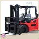 Diesel Forklift Manufacturers 200mm - - VLIFT 1