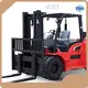 Heavy Duty Diesel Forklift 3000mm by VLIFT 1