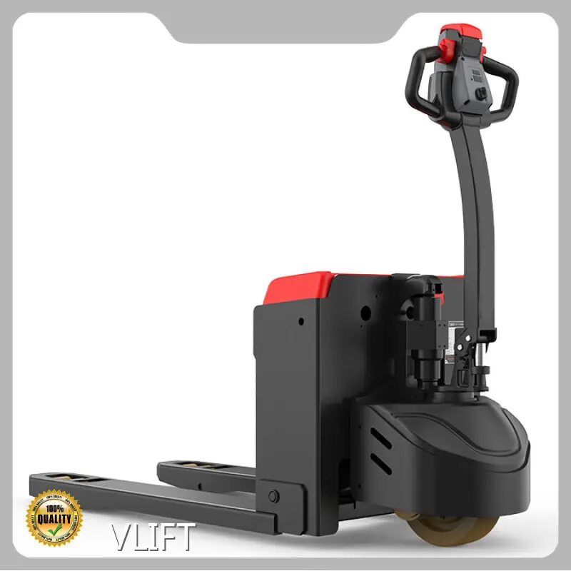 Motorized Pallet Jack VLIFT - - VLIFT 1