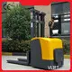 Fully Electric Pallet Stacker VLIFT - - VLIFT 1