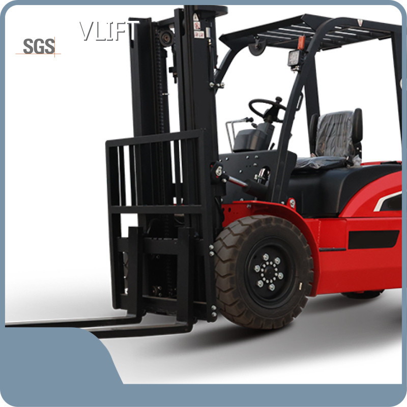 Wholesale Forklifts 580mm - - VLIFT 1