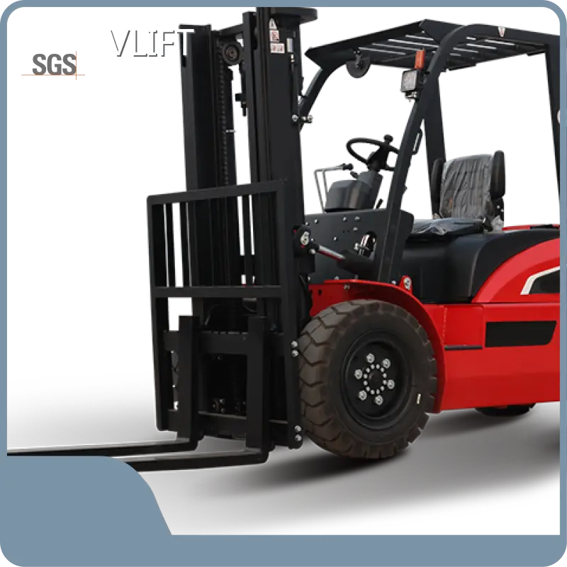 Wholesale Forklifts 580mm - - VLIFT 1