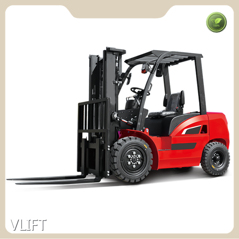 Best Diesel Forklift Diesel - - VLIFT 1