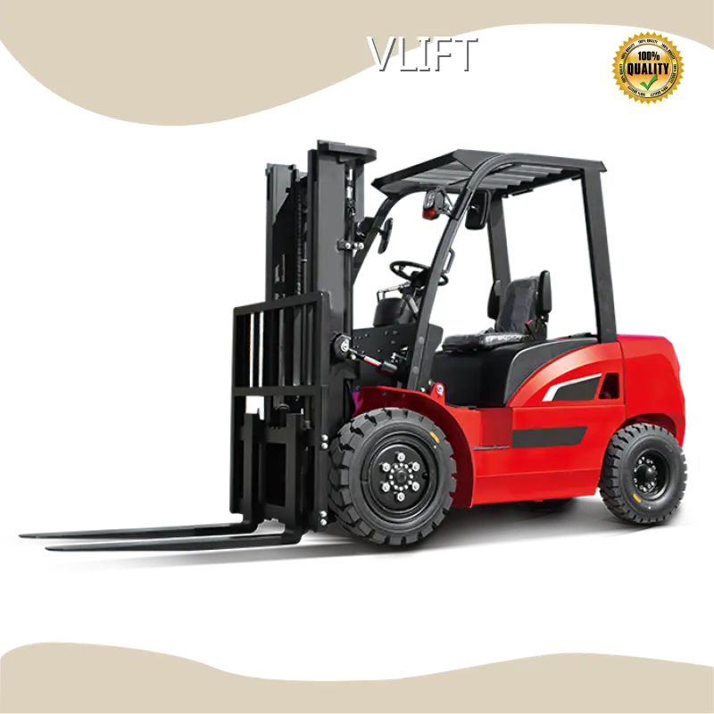 Wholesale Forklifts 2810mm by VLIFT 1