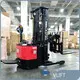 Full Electric Stacker VQE15S by VLIFT 1