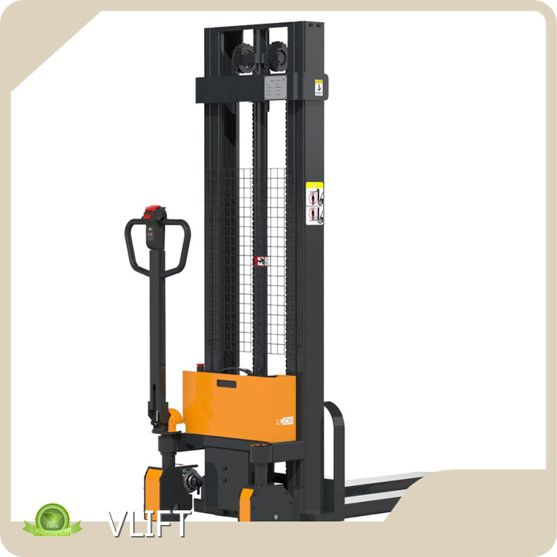 Electric Stacker VLIFT - - VLIFT 1