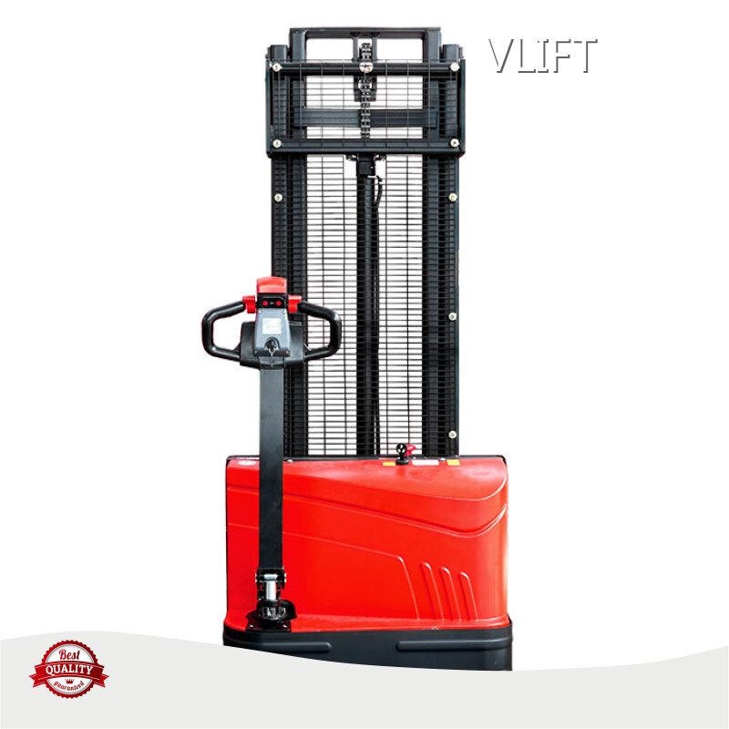 Stacker Manufacturer Vlift by VLIFT 1