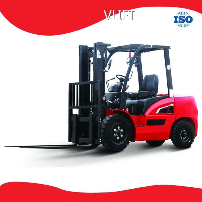Diesel Forklift Truck for Sale VLIFT by VLIFT 1