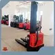 Electric Stacker for Sale Vlift by VLIFT 1