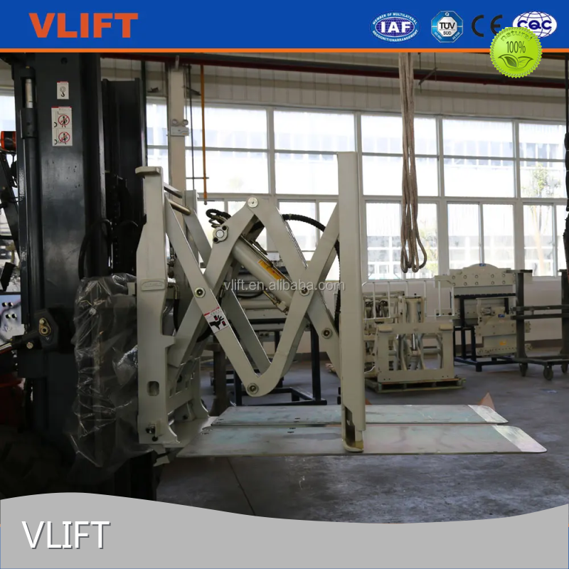 Forklift Spare Parts Supplier 270mm - - VLIFT 1