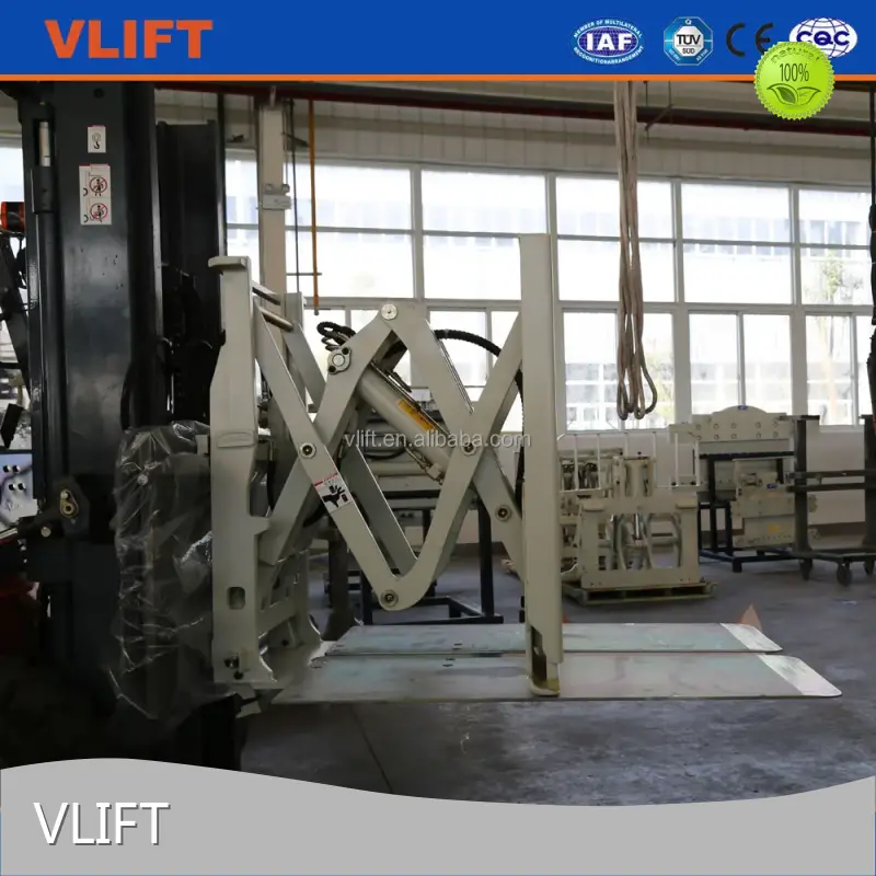 Forklift Spare Parts Supplier 270mm - - VLIFT 1