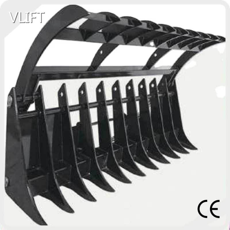 Single Double Pallet Handler 0mm Wholesale - VLIFT 1