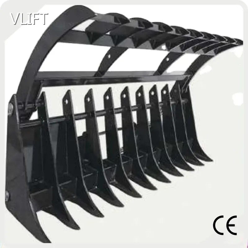 Single Double Pallet Handler 0mm Wholesale - VLIFT 1
