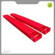 Rotating Forklift Attachment Rubber Fork Sleeves Wholesale - VLIFT 1