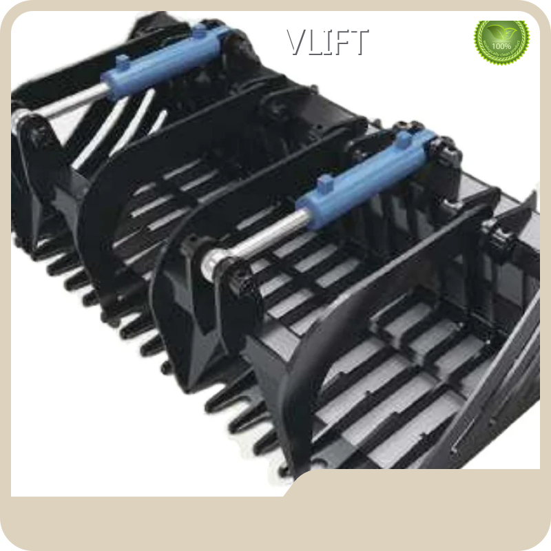 Single Double Pallet Handler Farms Wholesale - VLIFT 1