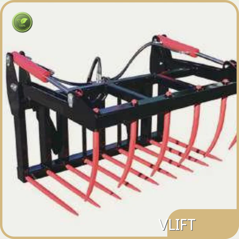 Steel Dumping Hopper None Wholesale - VLIFT 1
