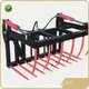 Steel Dumping Hopper None Wholesale - VLIFT 1