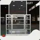 Extended Forks for Forklift Vlift by VLIFT 1