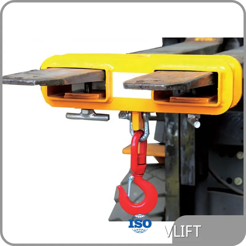 Steel Dumping Hopper Provided Wholesale - VLIFT 1