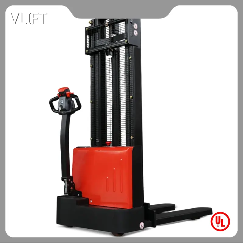 Stacker Manufacturer New Product 2020 - - VLIFT 1