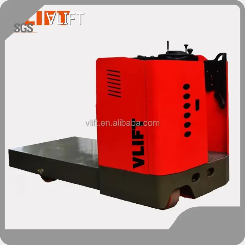 Electric Pallet Truck Powered Pallet Truck Wholesale - VLIFT 1
