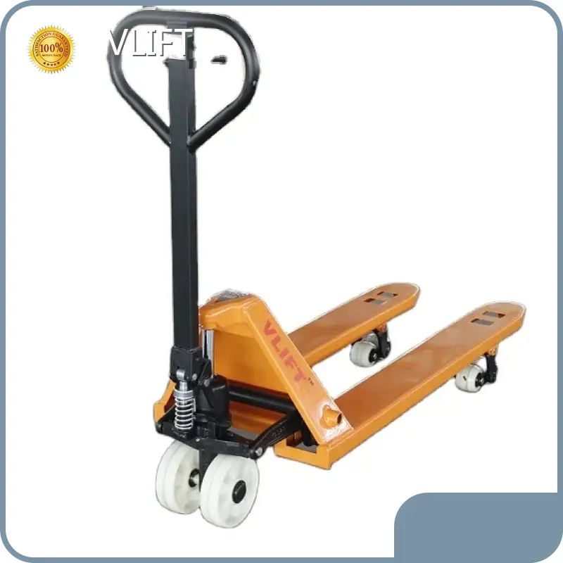 Hand Pallet Truck for Sale Provided Wholesale - VLIFT 1