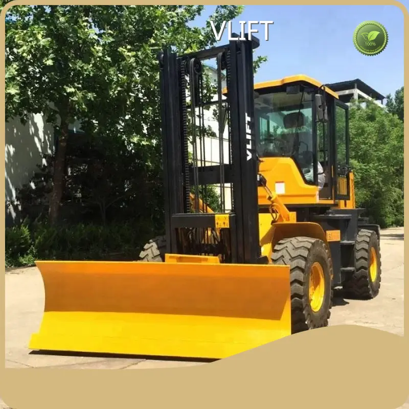 Forklifts for Sale 2830mm - - VLIFT 1