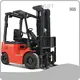 Electric Lift Truck 2664kg by VLIFT 1