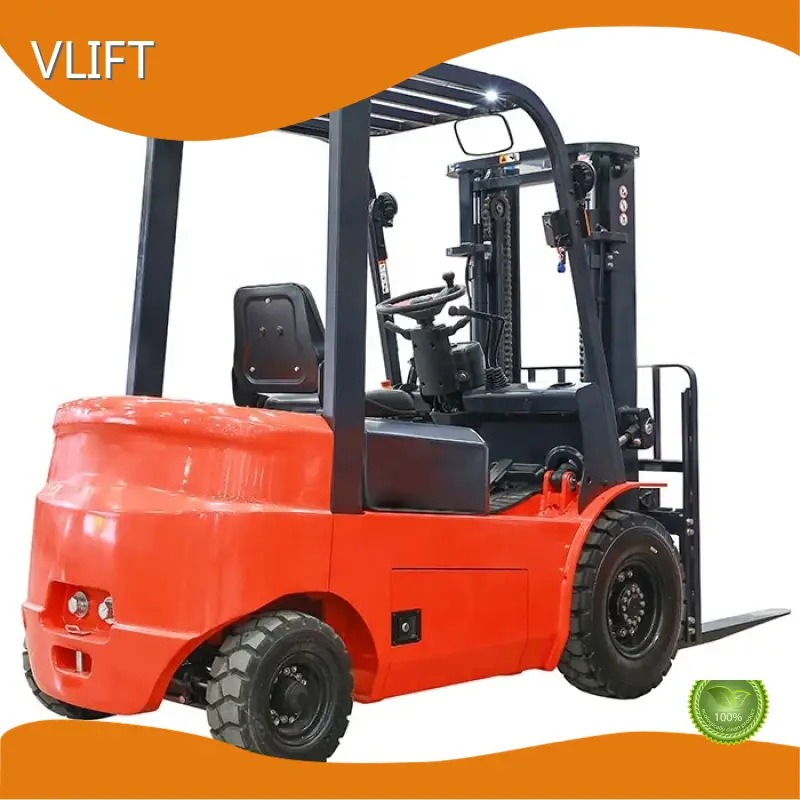 Electric Fork Lifts 122MM Wholesale - VLIFT 1