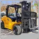 Heavy Duty Diesel Forklift Diesel Forklift - - VLIFT 1