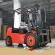 Forklift Truck Supplier 4800MM - - VLIFT 1