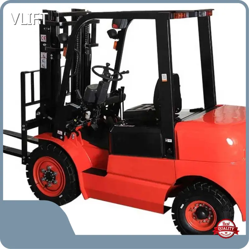Diesel Forklift VLIFT - - VLIFT 1