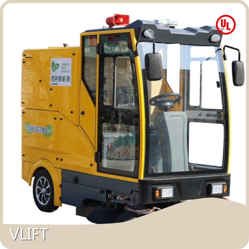 Forklifts for Sale by VLIFT-1 1